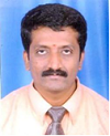 Dr. Ramachandra C G