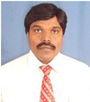 Dr. B. Subbaratnam