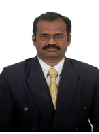 Dr. Lakshmanan Thangavelu