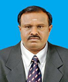 Dr. P .Velumani