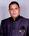 Mr. Tandel Dhansukhbhai Narandas