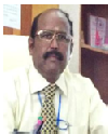 Dr. P.Kasinatha Pandian