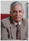 Dr. Indra Kumar Khanna