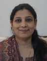 Meenu Mathur Jha