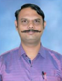 Dr. Kishor Vinayak Gaikwad