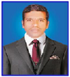 Dr. K. Chandra Shekar