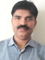 Dr. Prashant Povel Dwivedi