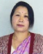 Pangeijam Bijaya Devi