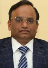 Prof. K P Yadav