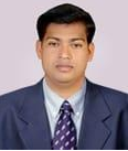 Mr. Ganesh Namdev Shelke