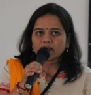 Dr. Komal Mehta