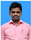 Mr. Satheesh Kumar .M