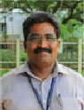 Dr. C. Ravi Dhas