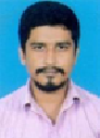 Mr. Deep Kumar Kirtania