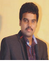 Mr. Manoj KumarKandala