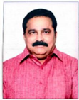 Dr. K.V. Ramana Reddy