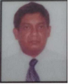 Dr. B K Narendra