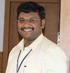 Mr. Praveen Kumar Chandran