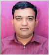 Mr. Hemraj Ramdas Kumavat