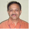 Dr. Suresh H. Jangamshetti