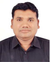 Dr. Prashil Manohar Junghare