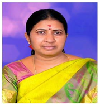 Dr. Vijayalakshmi P