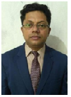 Dr. Chandan Kumar Poddar