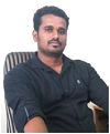 Mr. M SHIVA KUMAR