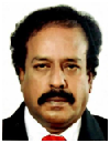 Dr. Rajamanickam Rajkumar