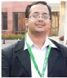 Dr. Shubrajit Bhaumik