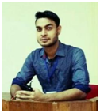 Mr. Avinash Kumar Gupta