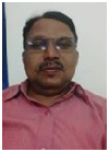 Dr. Amaresh Topalakatti