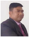 Mr. Bibhuti Bhushan Malik