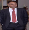 Dr. Neeraj Kumar Sharma