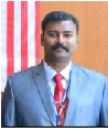 Dr. Kaviarasu Kanakappan