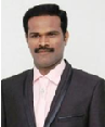 Dr. J Manikandan