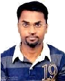 Mr. Pruthivi Raj Behera