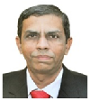 Mr. S.Subramanian