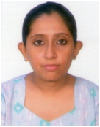 Suchismita Majumdar