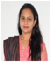 Mrs. Darshana H. Patel