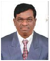 Dr. R Chandra Moorthy