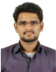 Mr. Gokul Raghavendra Srinivasan