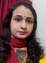 Bhawna Mishra