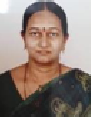 Dr. K Shirisha Pandurangrao