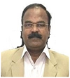 Dr. Ilango Velchamy