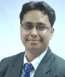 Mr. Saurabh Krishna