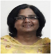 Dr. Archana Chaugule