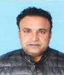 Dr. Bilal Ahmad Lone