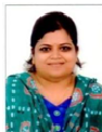 Dr. Priyadarshini Mishra