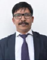 Dr. Deepak Shamrao Khobragade